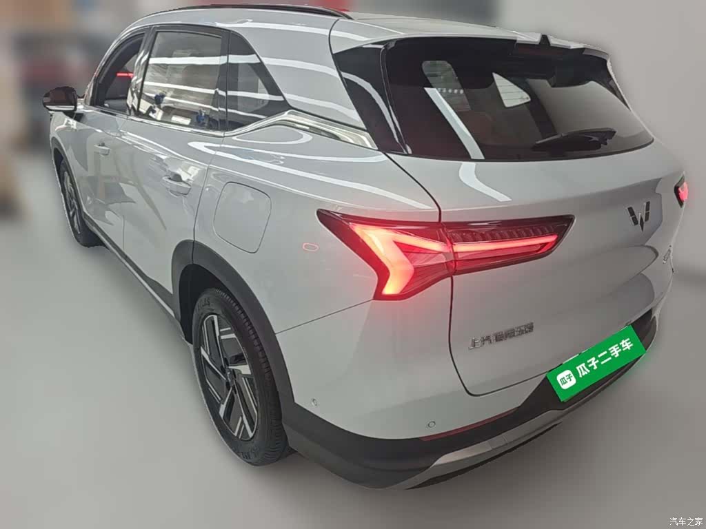 Wuling Starlight, 2026 9