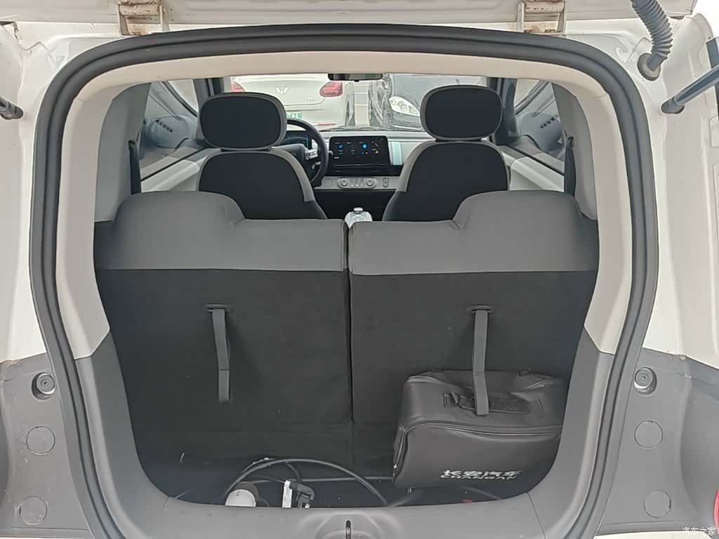 Changan Lumin, 2025 19