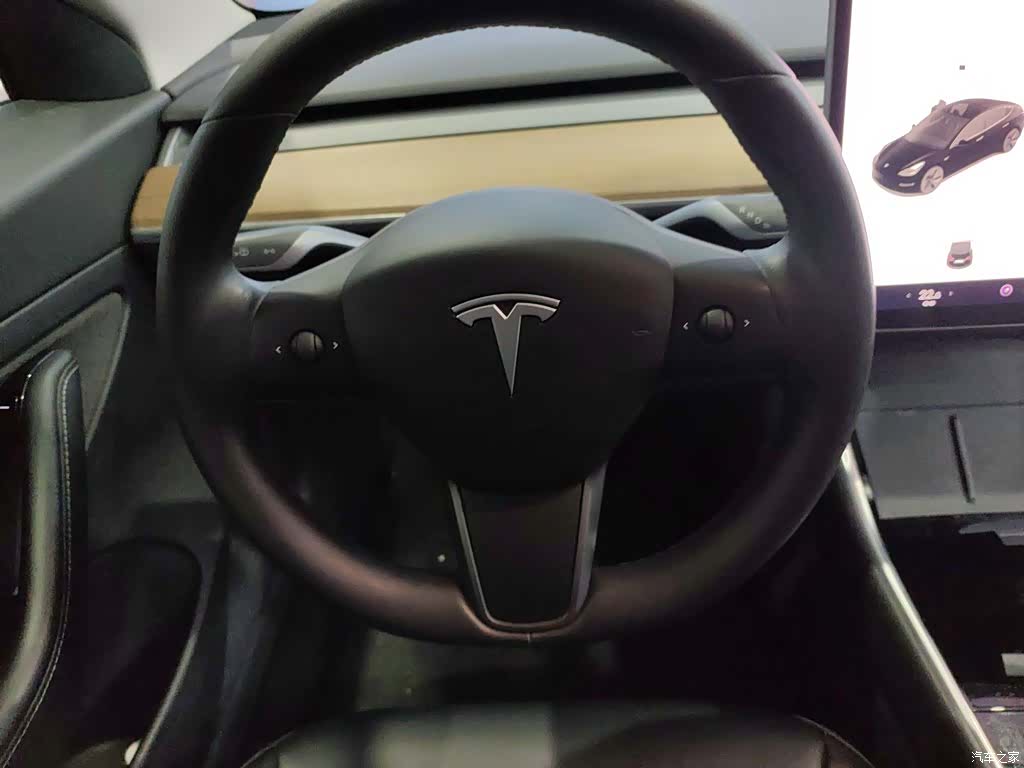 Tesla Model 3, 2020 7
