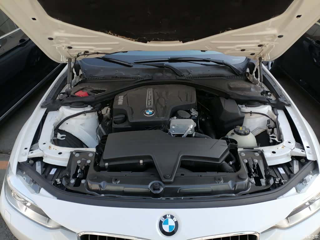 BMW 3 Series, 2014 20