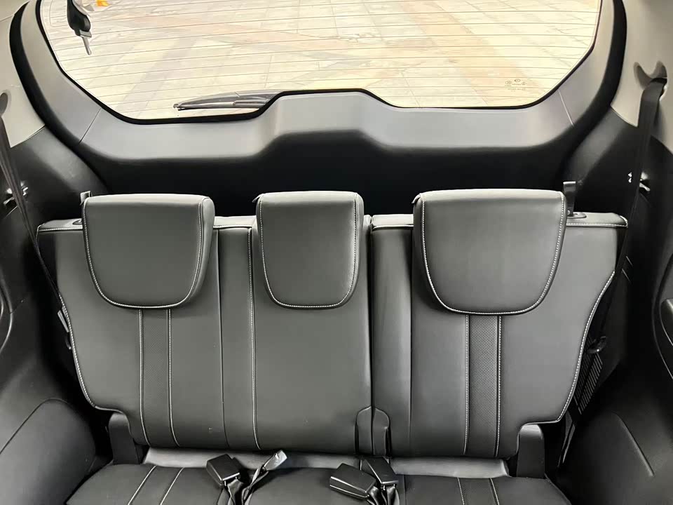 Trumpchi Trumpchi M6