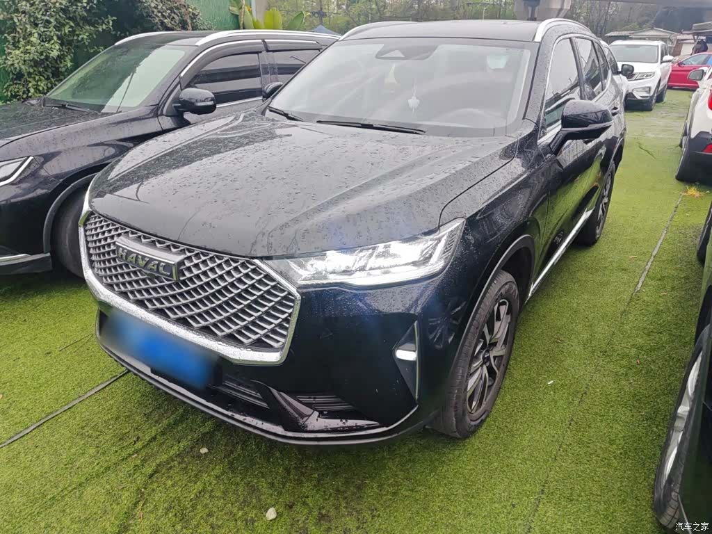 Haval H6, 2024 2