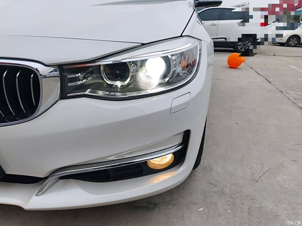 BMW 3 Series, 2016 15