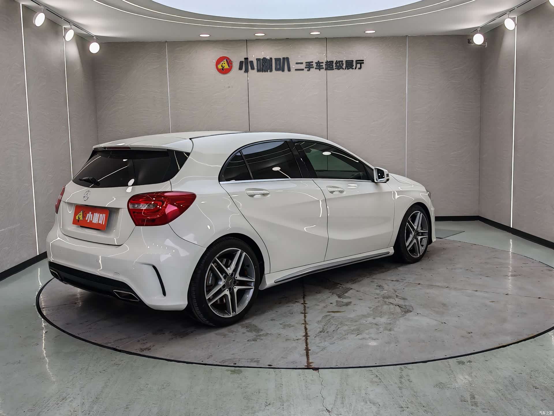 Mercedes-Benz A-Class, 2016 26