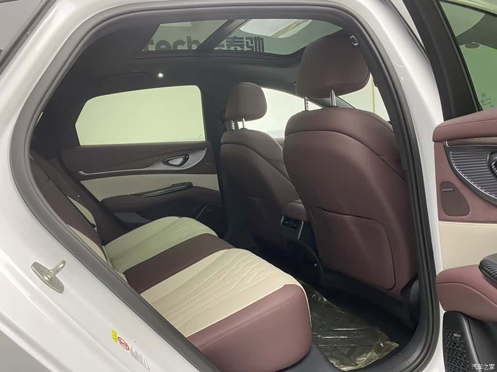 BYD Seal, 2025 25