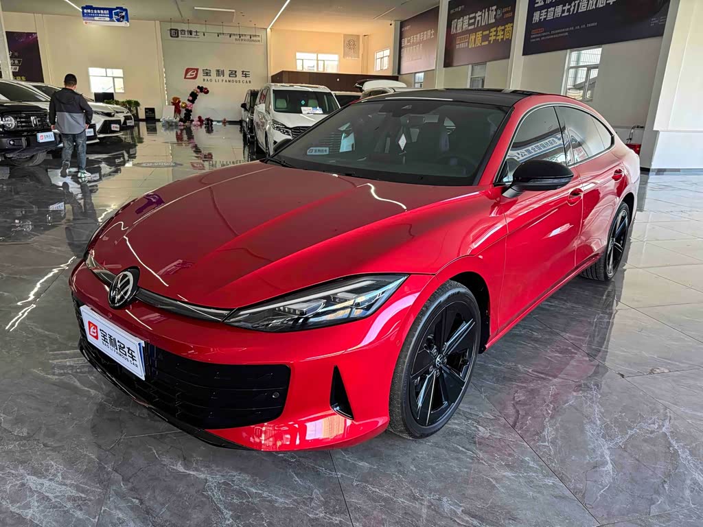Volkswagen Lamando 2026 L GTS 380TSI