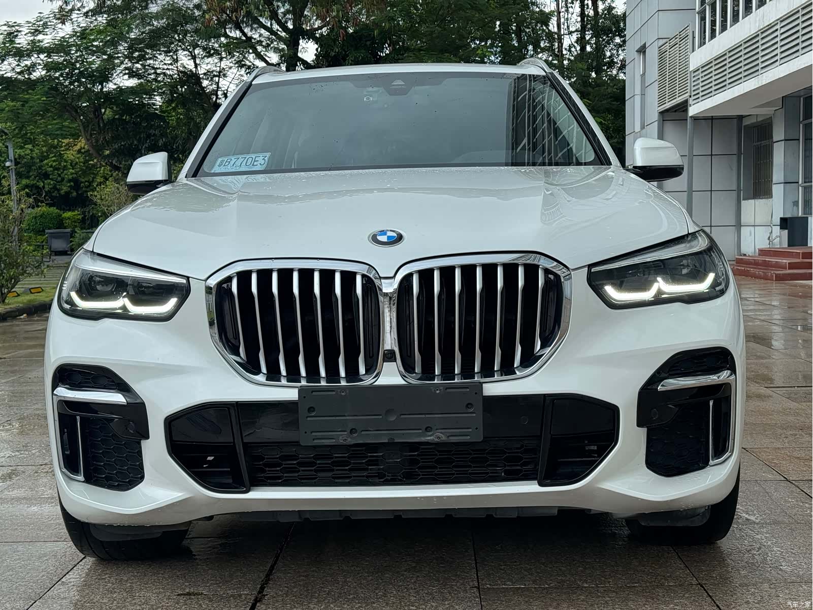 BMW X5, 2022 2