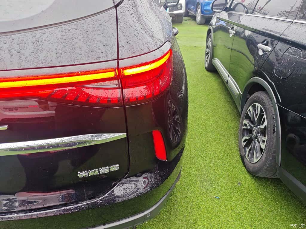 Haval H6, 2024 24