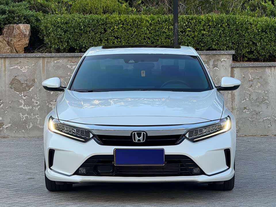 Honda Yingshipai
