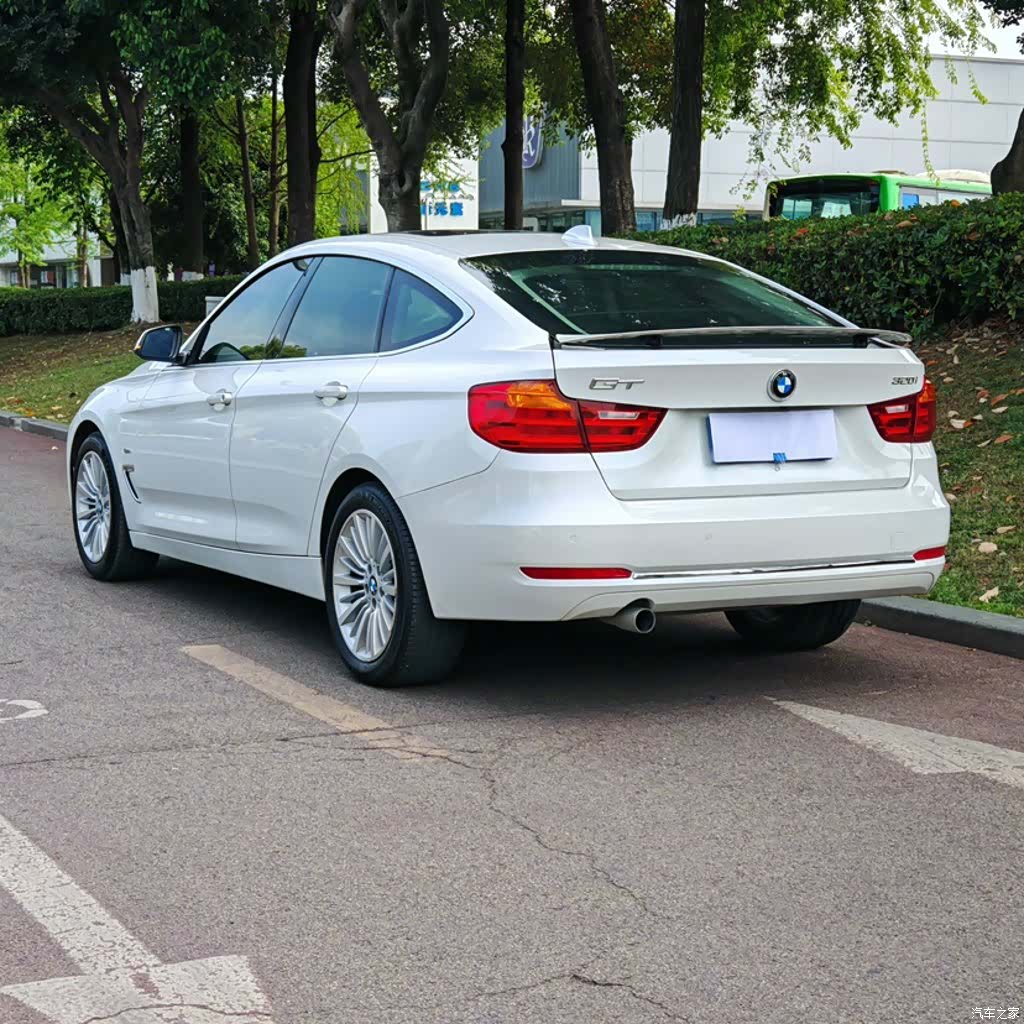 BMW 3 Series, 2016 20