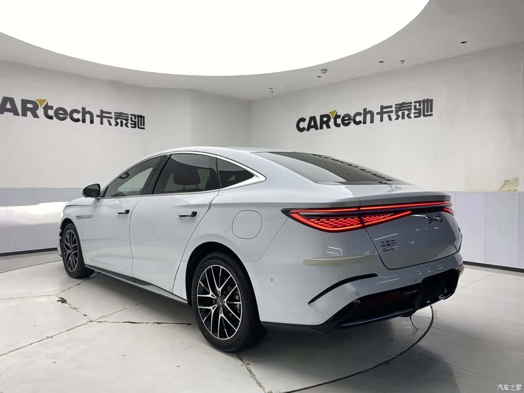 BYD Seal, 2025 7