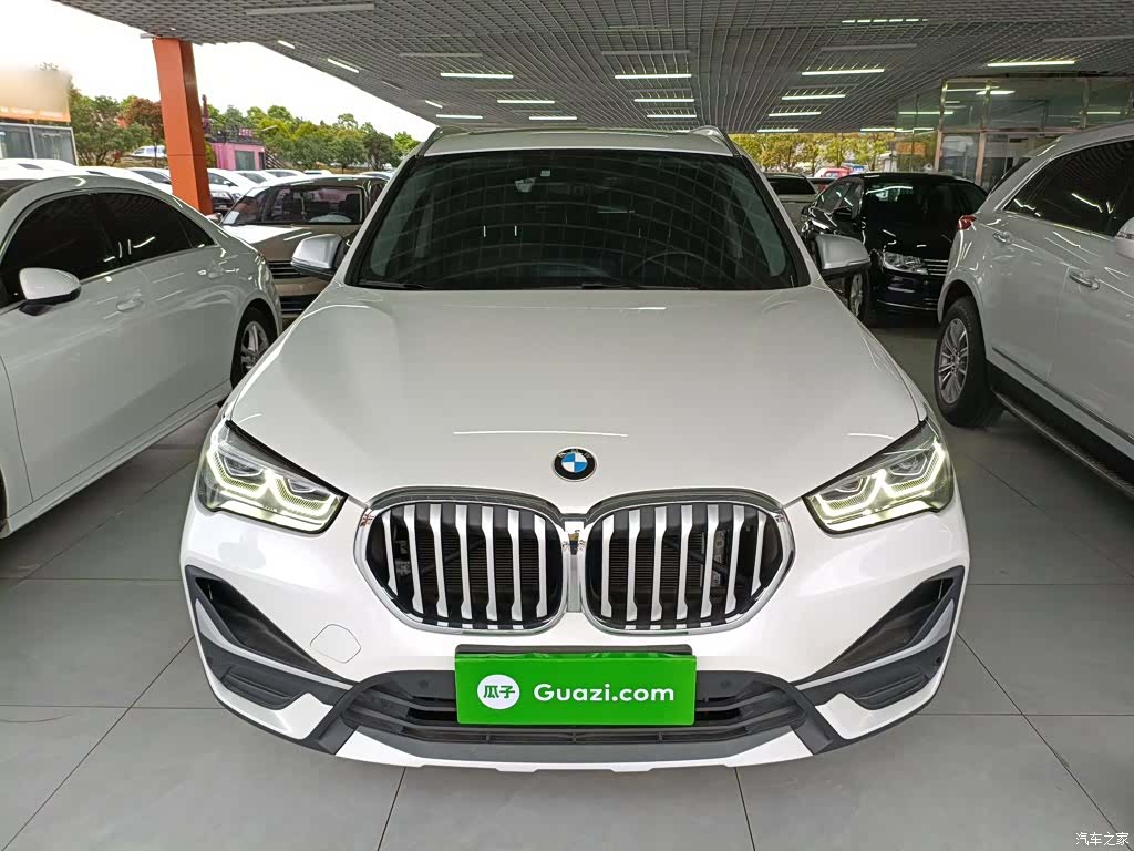 BMW X1, 2022 3