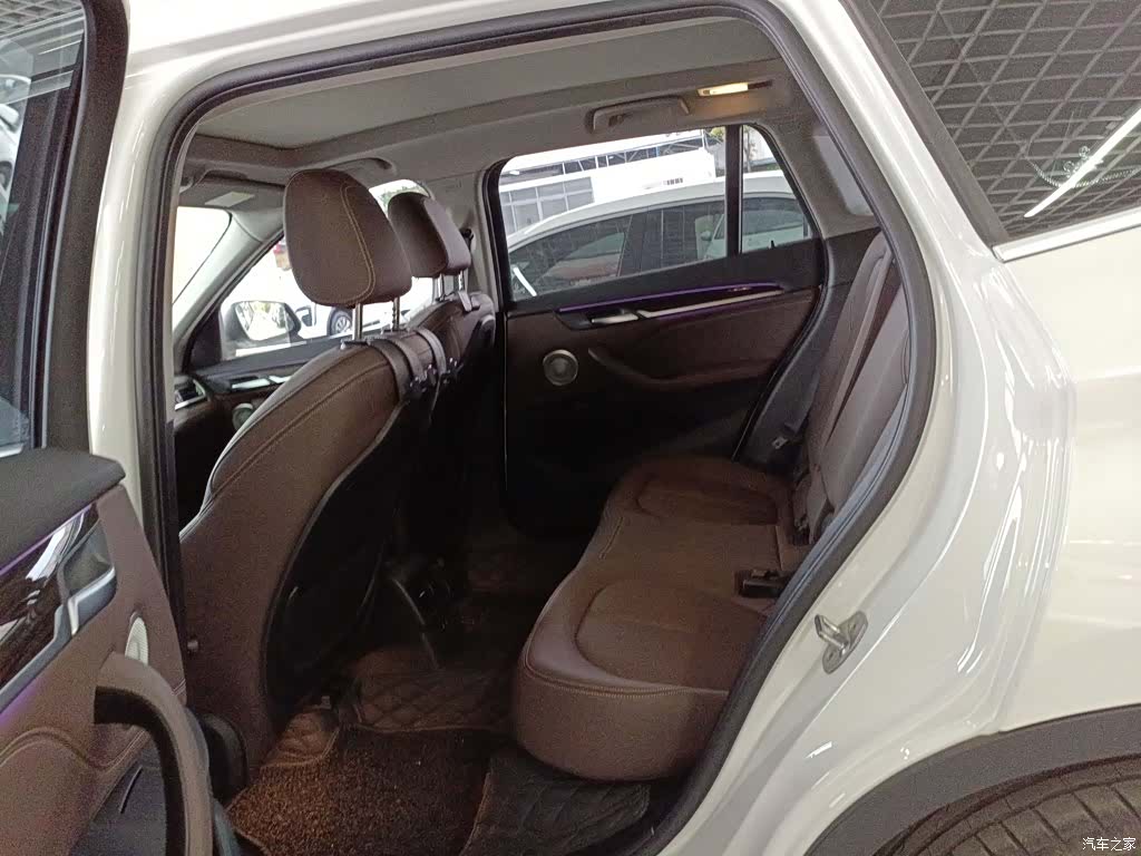 BMW X1, 2022 13