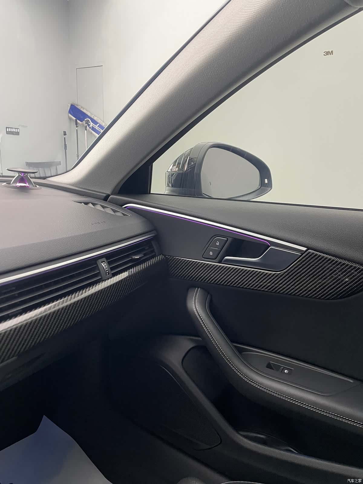 Audi A4L, 2022 26