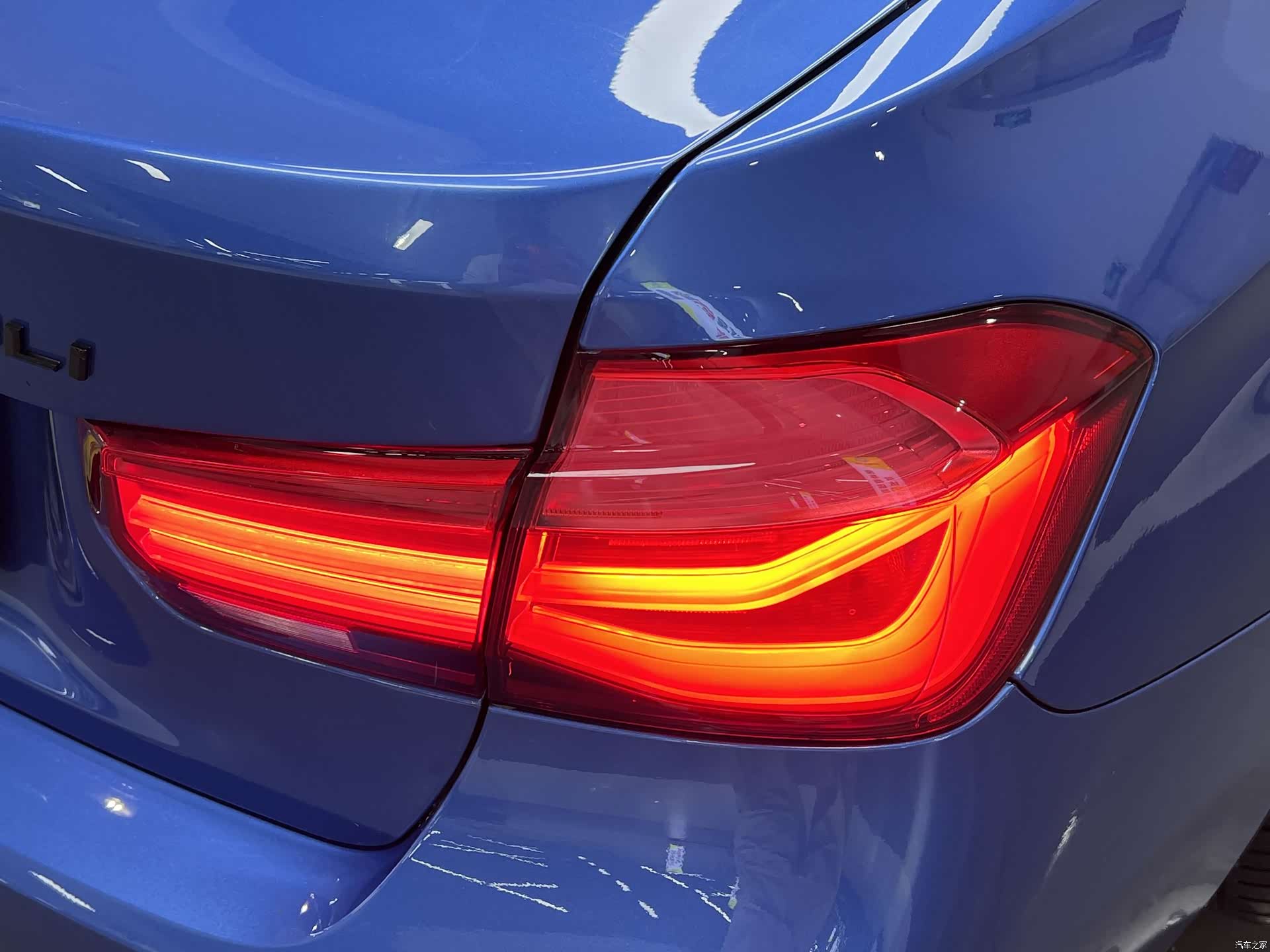 BMW 3 Series, 2017 9