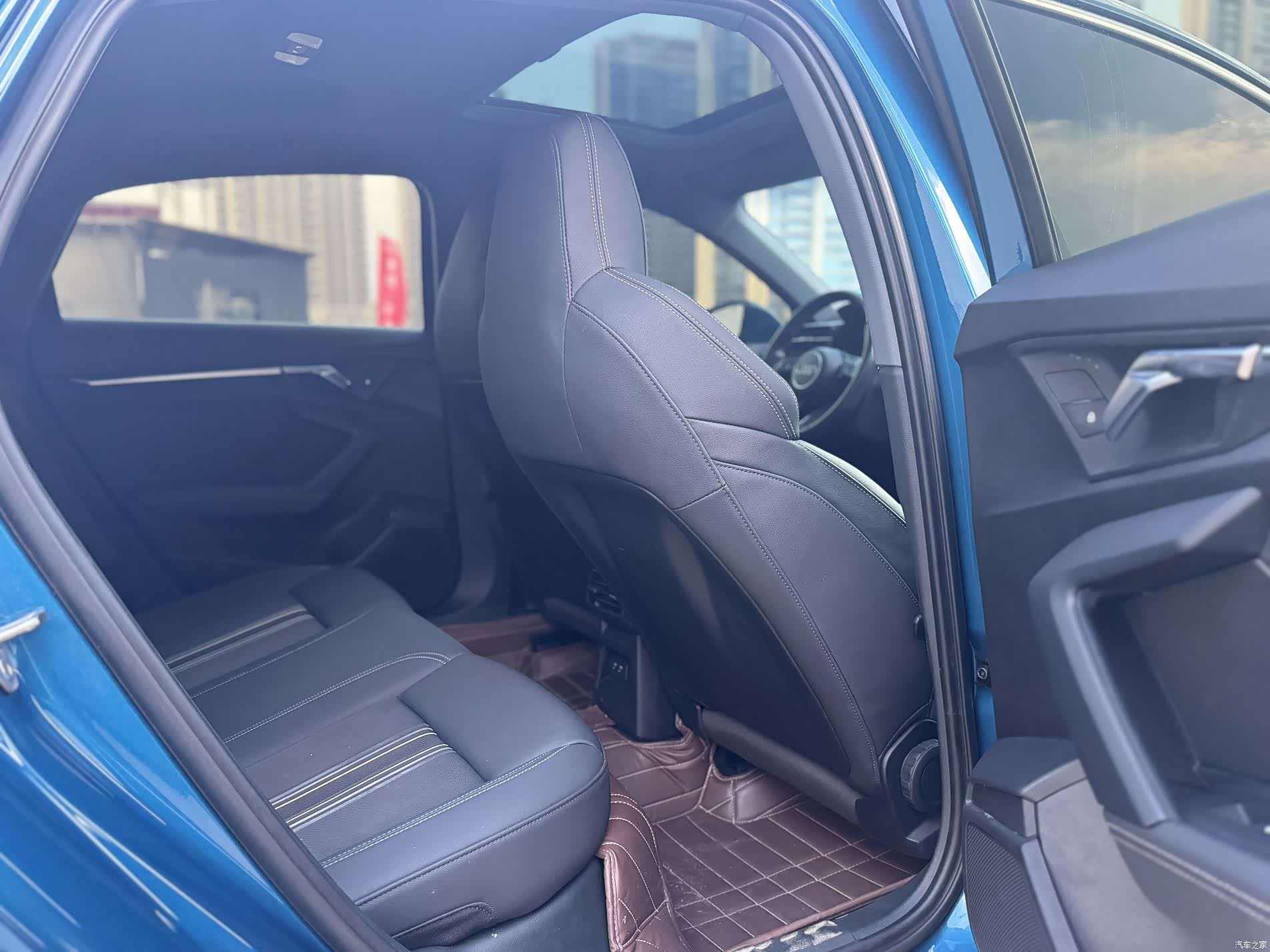 Audi A3, 2022 10