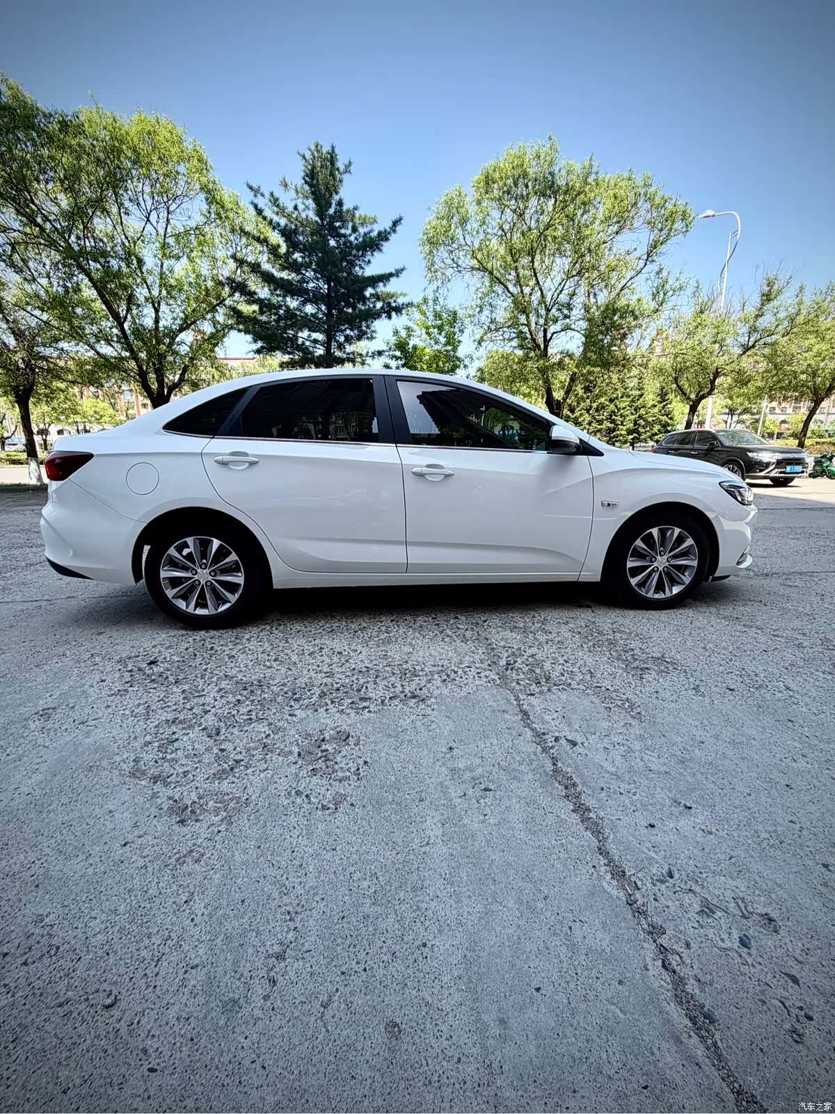 Chevrolet 320, 2022 7
