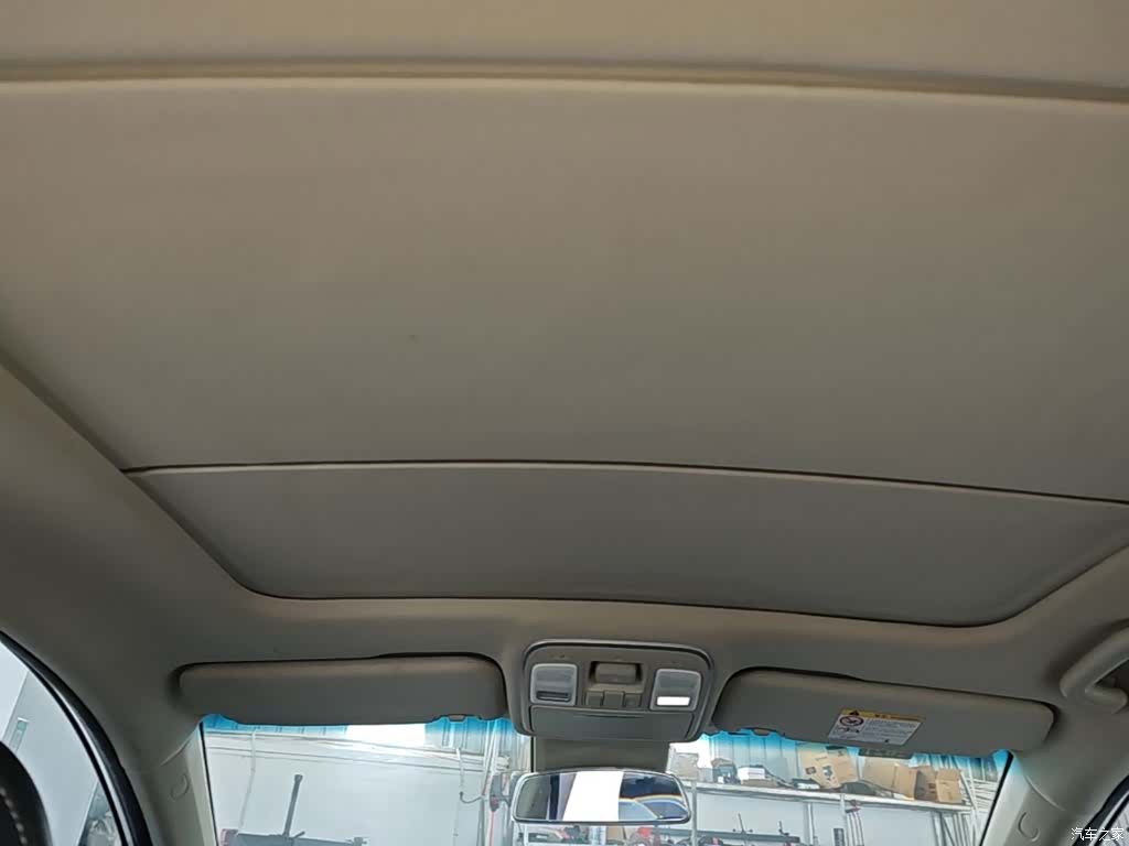 Geely Emgrand, 2019 18