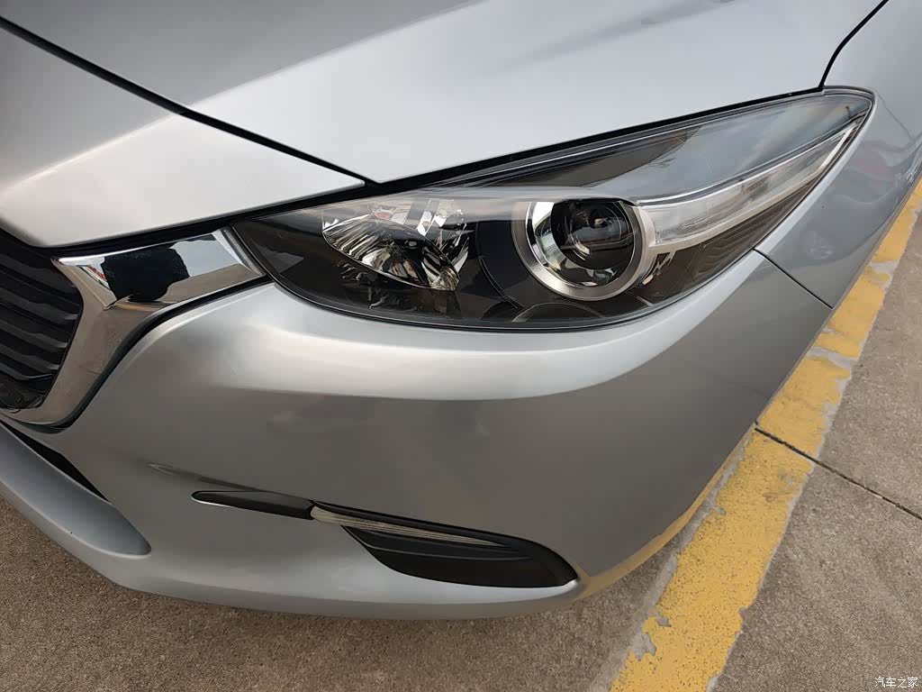 Mazda Mazda3, 2019 15