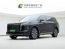����HS7 PHEV 2025�� 2.0T PHEV ����200��������� 6�� 