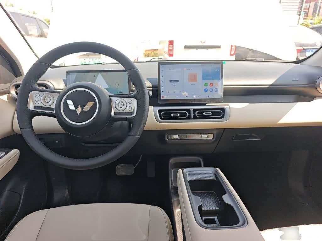 Wuling Bingo, 2026 10
