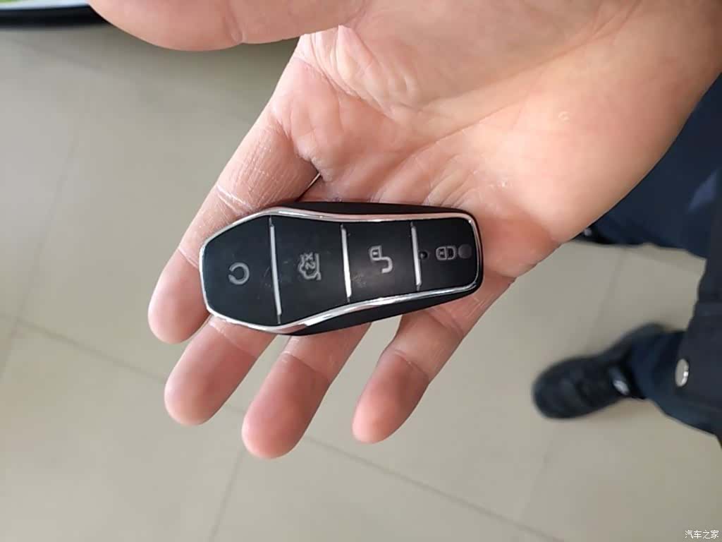 BYD Qin, 2025 9