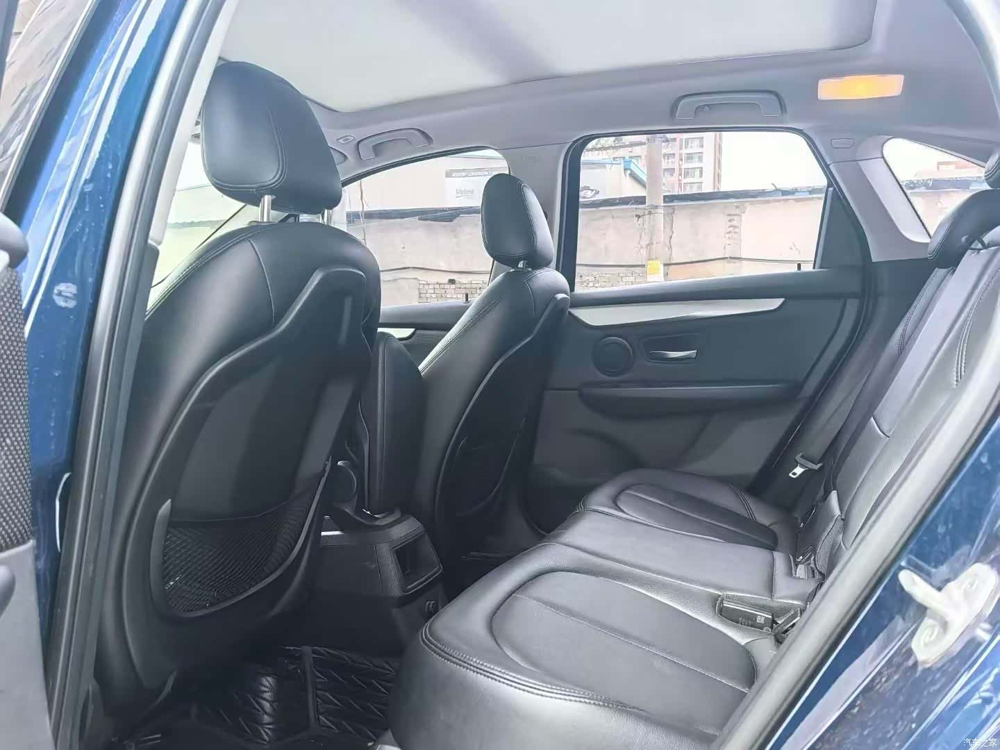 BMW 2 Series, 2018 6