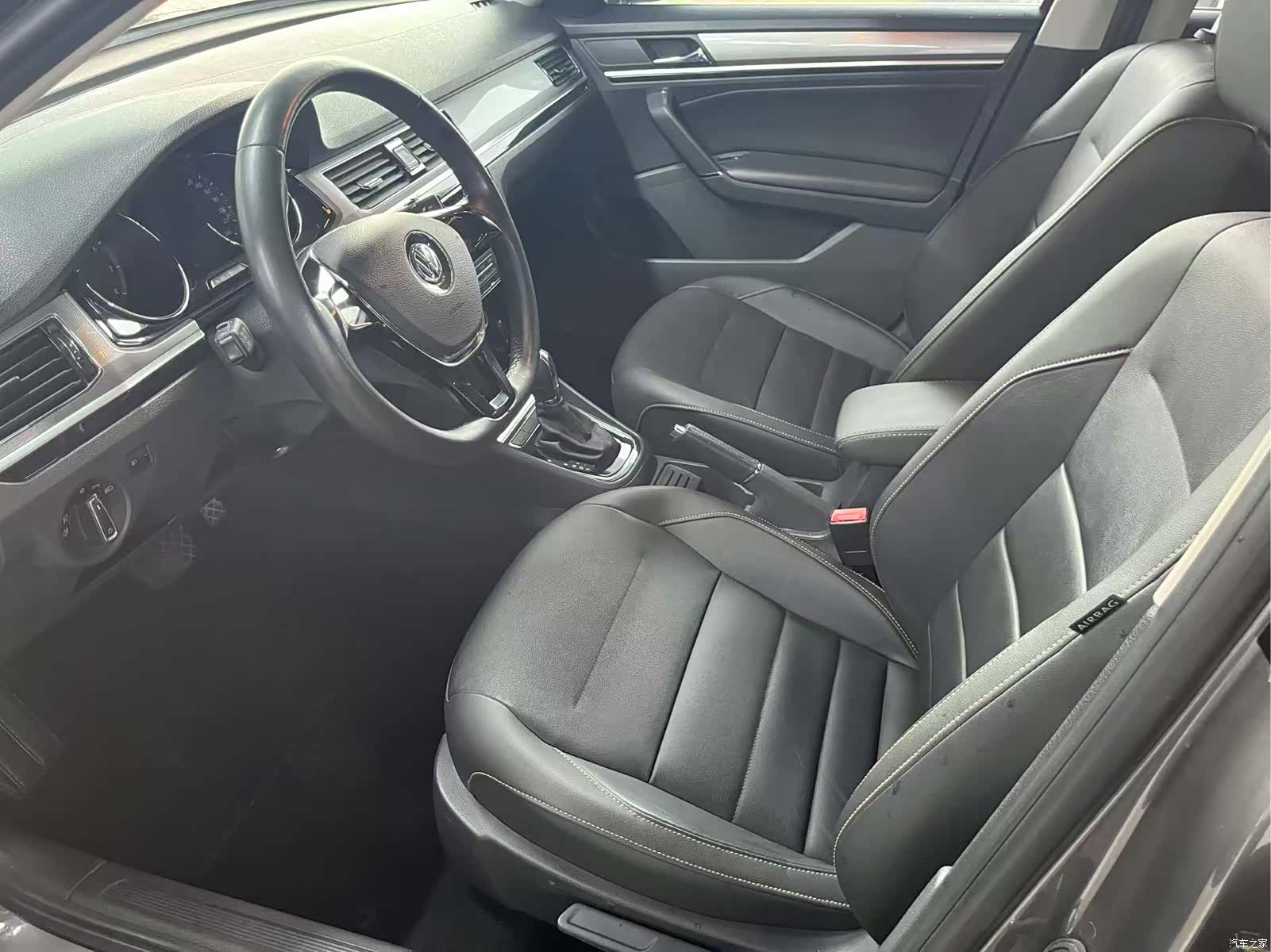 Volkswagen Bora, 2017 20