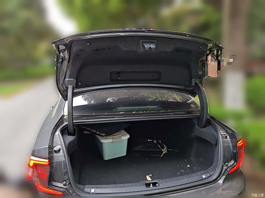 Volvo S90, 2021 10