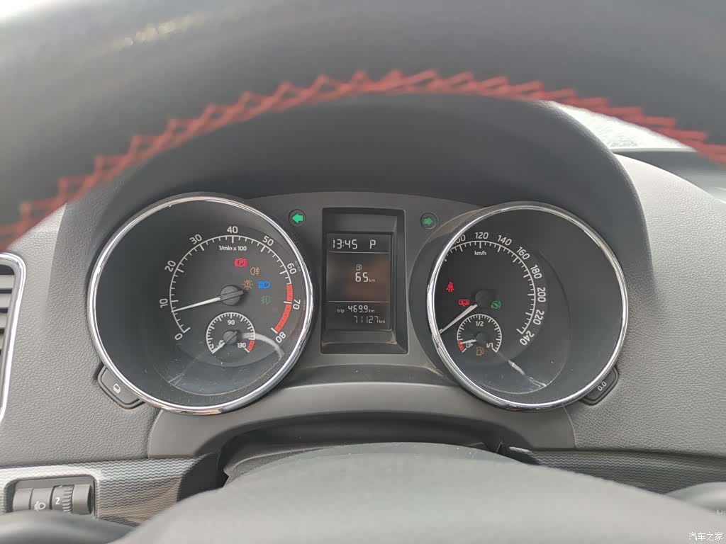 Skoda Yeti, 2016 все фото