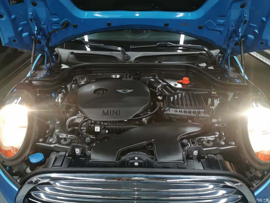 Mini Cooper, 2016 20