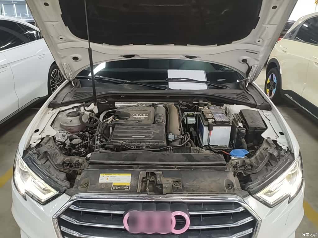 Audi A3, 2021 20