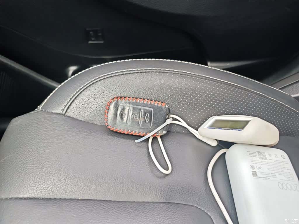DongFeng 580, 2018 9