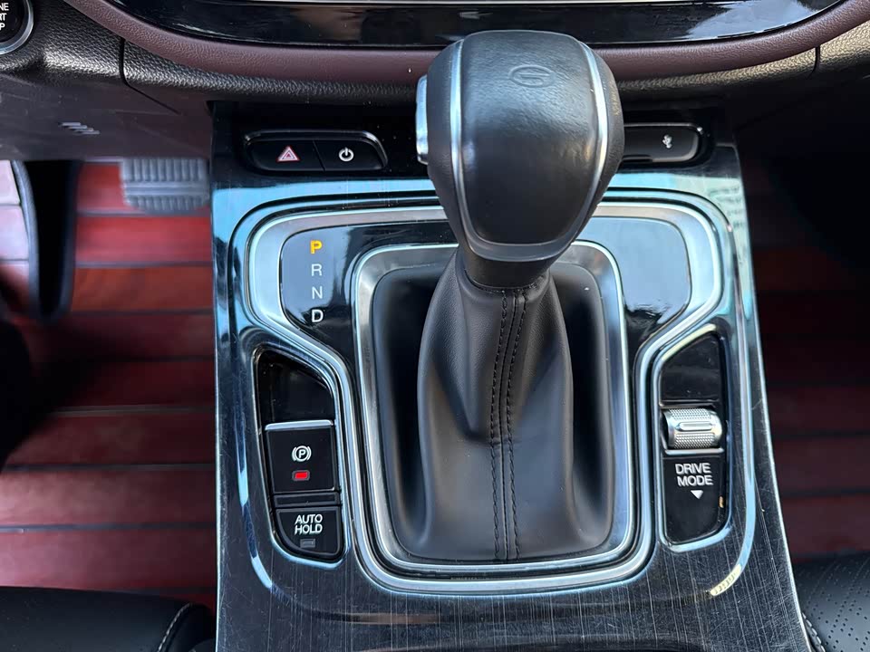 Trumpchi Trumpchi M6