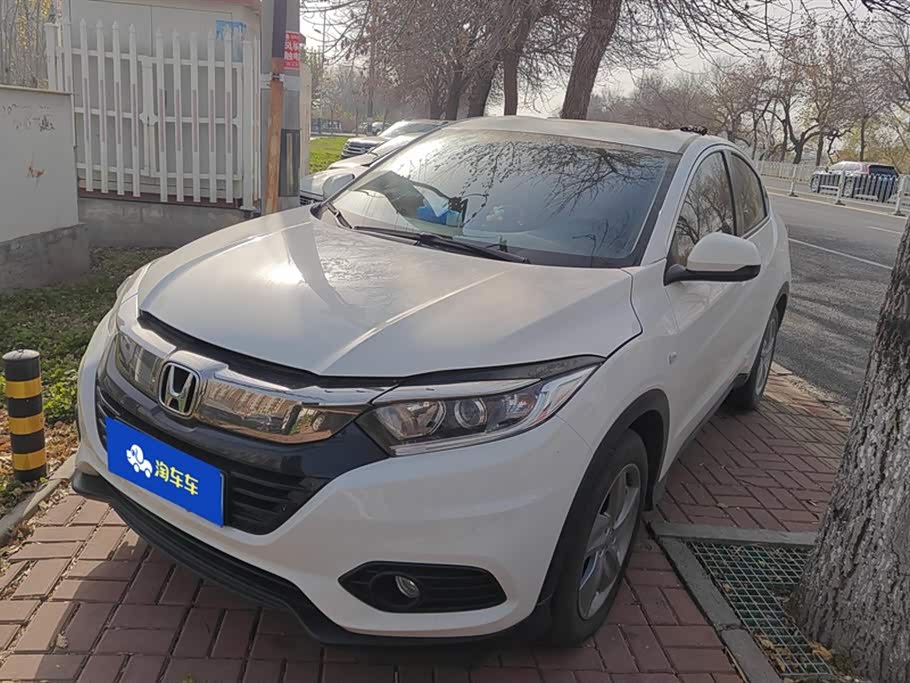 Honda Binzhi