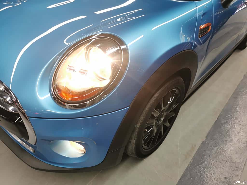 Mini Cooper, 2016 24