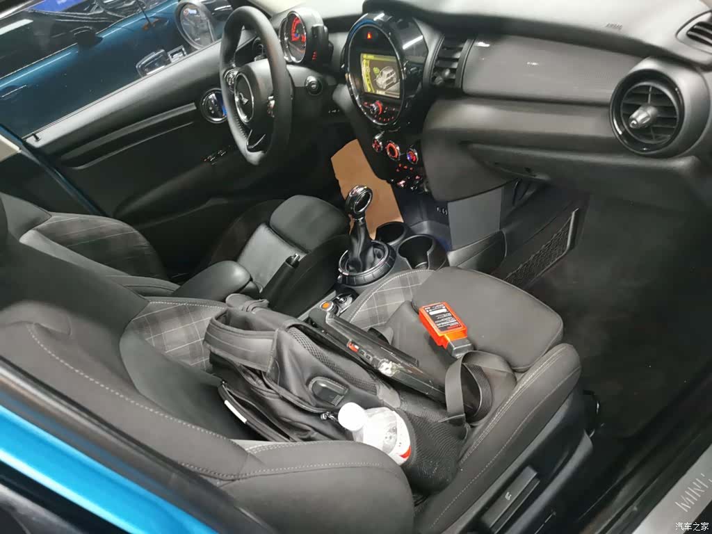 Mini Cooper, 2016 25