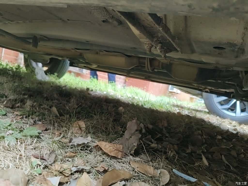 Haval H2, 2017 17