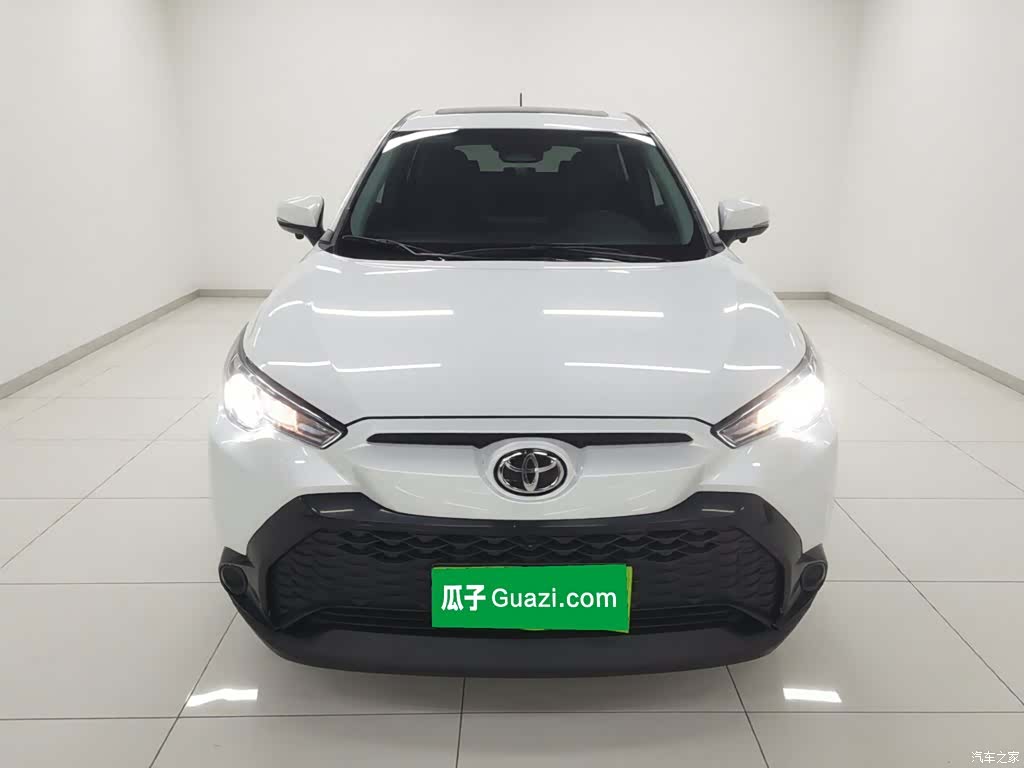 Toyota Frontlander, 2023 3