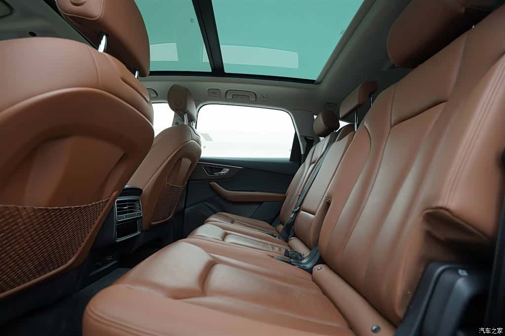 Audi Q7, 2021 21