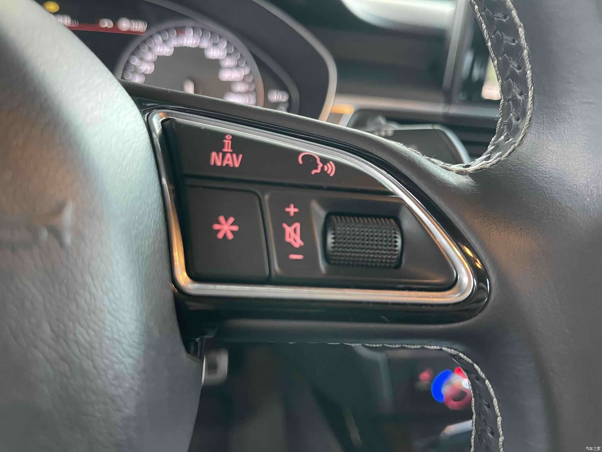 Audi S6, 2014 8