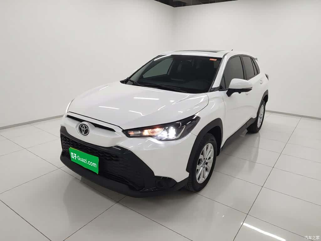 Toyota Frontlander, 2023 2