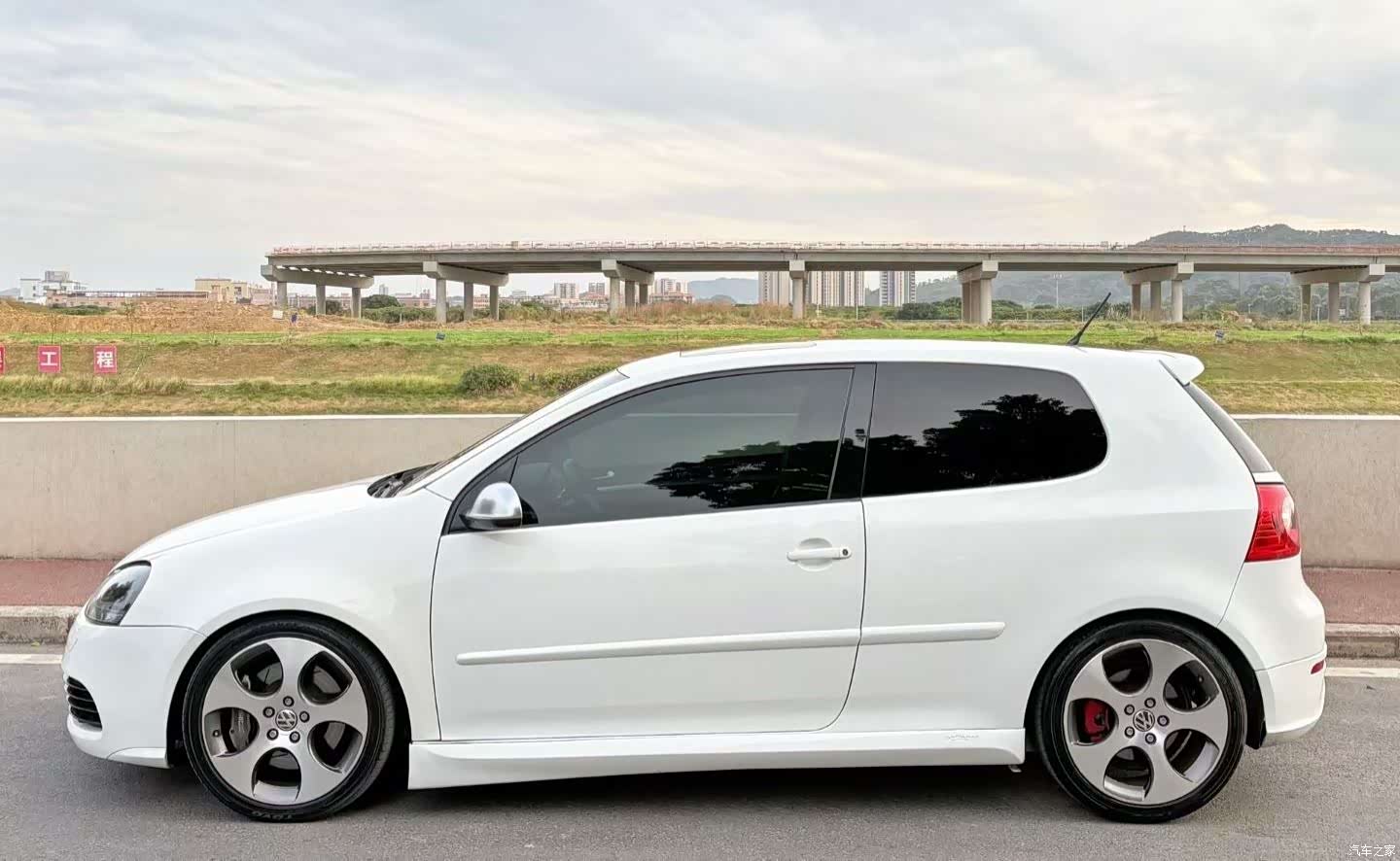 Volkswagen Golf, 2008 6