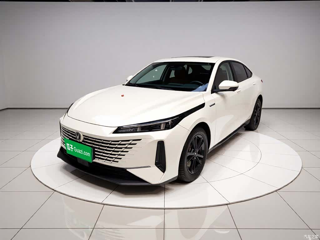 Changan NE, 2023 1