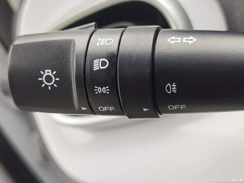 Geely Panda, 2024 21