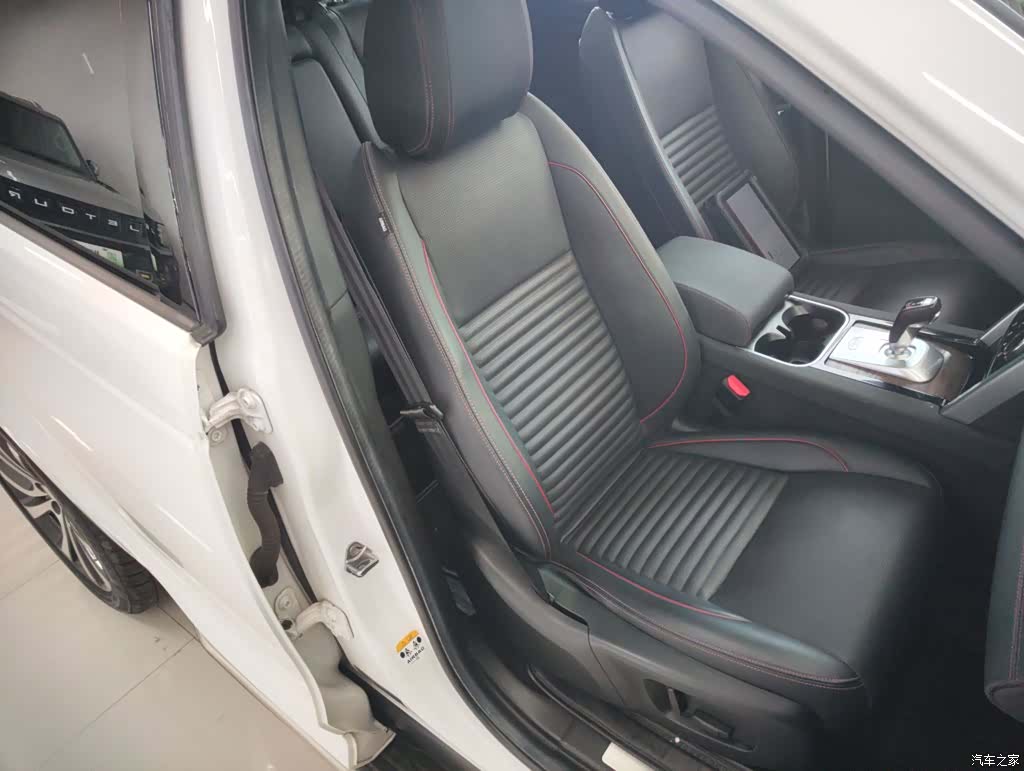 Land Rover Discovery, 2022 25