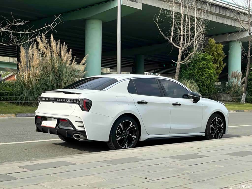 Lynk & Co 02, 2025 17