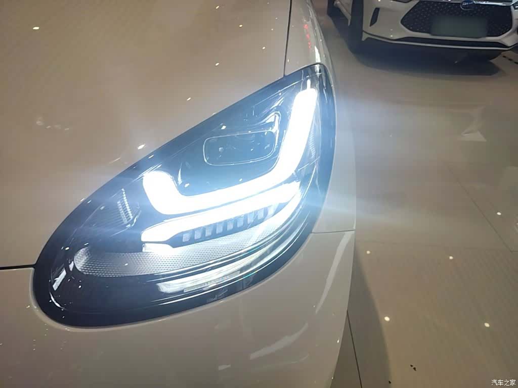 Wuling Bingo, 2026 24