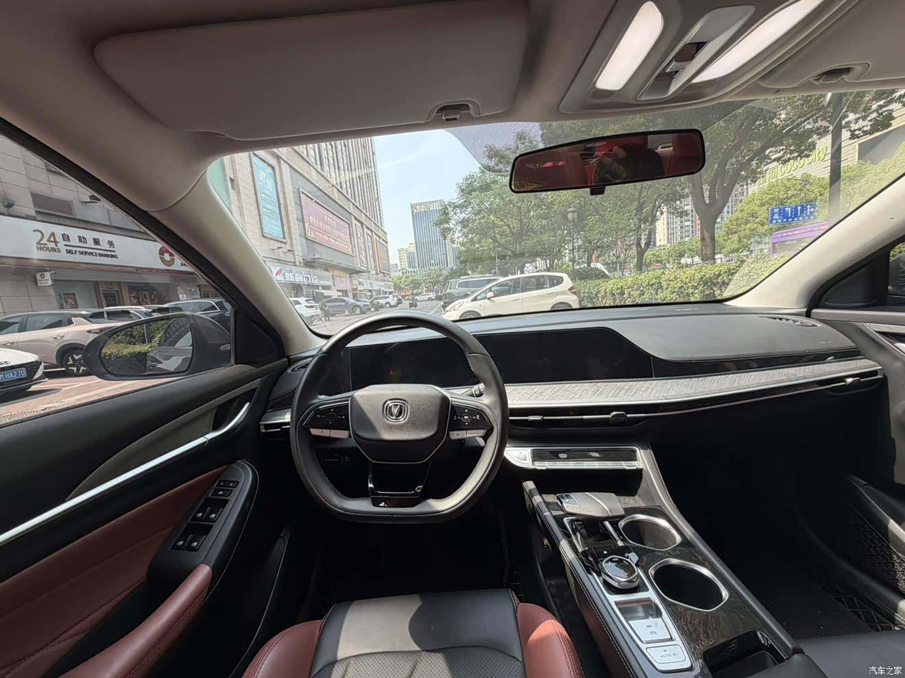 Changan Eado, 2023 20