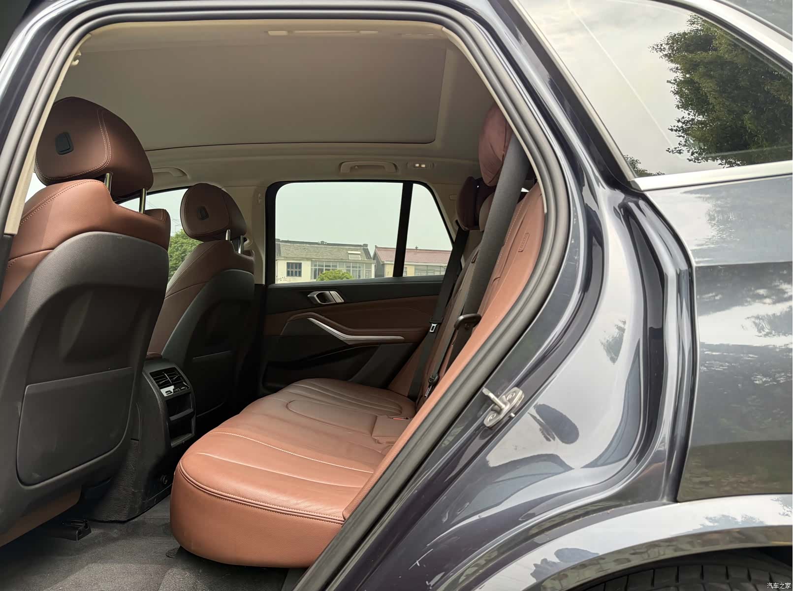 BMW X5, 2021 все фото